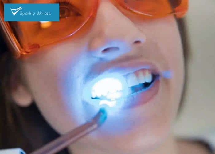Is One Whitening Method Safer for Crowns, Fillings, or Dental Work Leighton Buzzard?